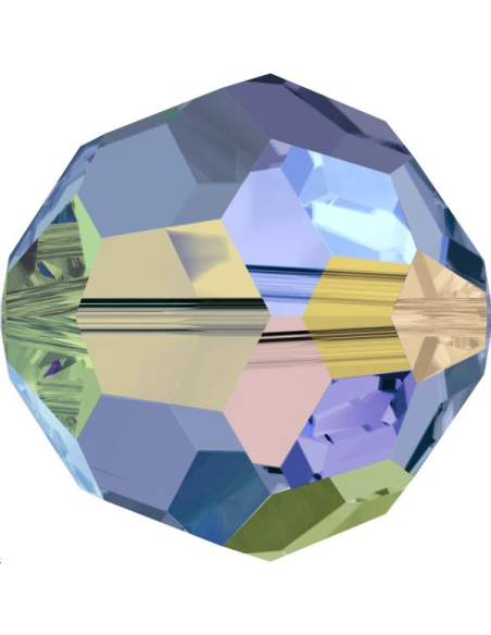 ronde 4mm montana AB