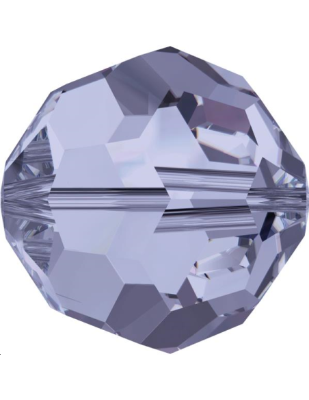 ronde 4mm provence lavander