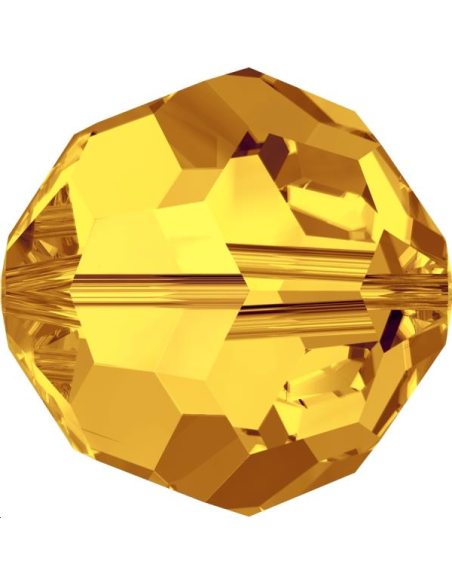 ronde 4mm sun flower ronde 4mm sun flower