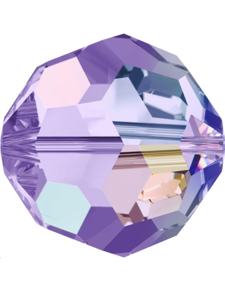 ronde 4mm tanzanite AB ronde 4mm tanzanite AB