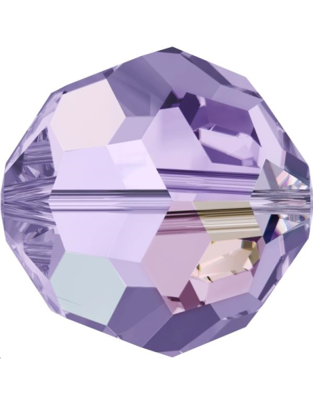 ronde 4mm violet AB