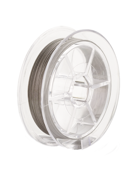 Crinelle 19 brins 0.35mm par 9.15m