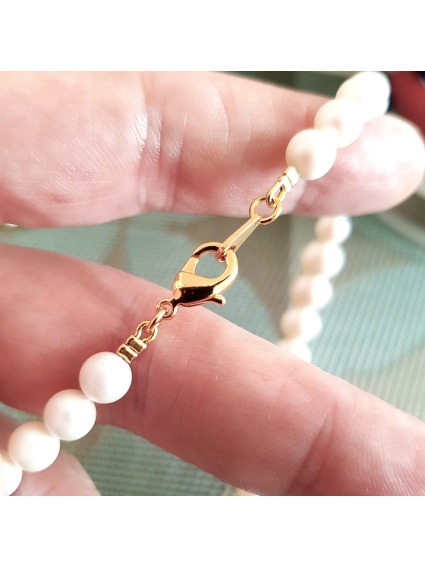 Atelier de montage de bijoux DIY - Pearl Access - Marseille 2