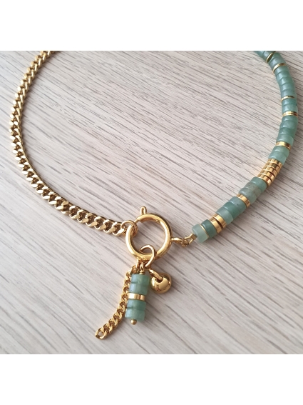 Atelier bijoux DIY montage de base Pearl Access 2