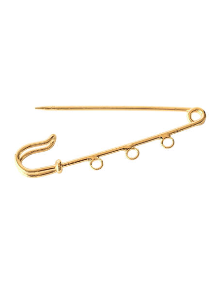 Epingle à nourrice 76,5mm