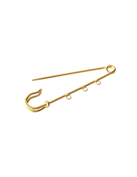 Epingle à nourrice 58,5mm