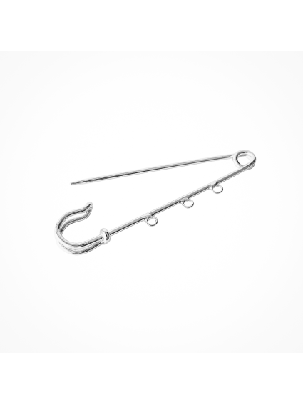 Epingle à nourrice 58,5mm