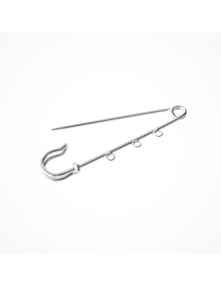 Epingle à nourrice 58,5mm Epingle à nourrice 58,5mm