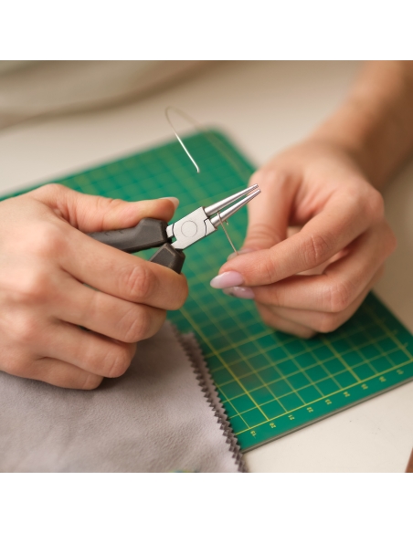 Atelier bijou DIY base de montage - 8 novembre 14h-16h | Marseille