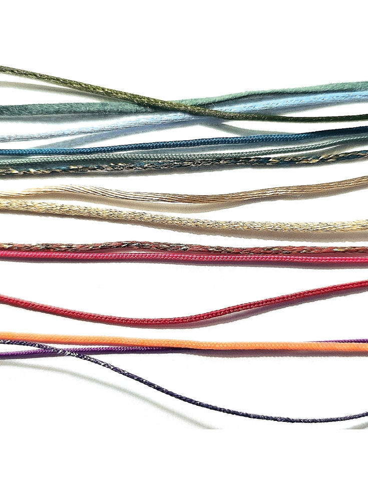 Fils et cordons Pearl Access