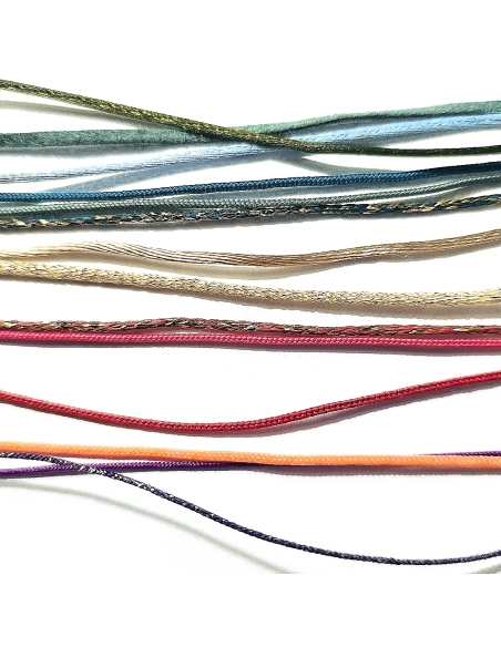 Fils et cordons Pearl Access