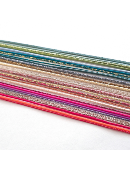 Cordons qualité premium Pearl Access Marseille