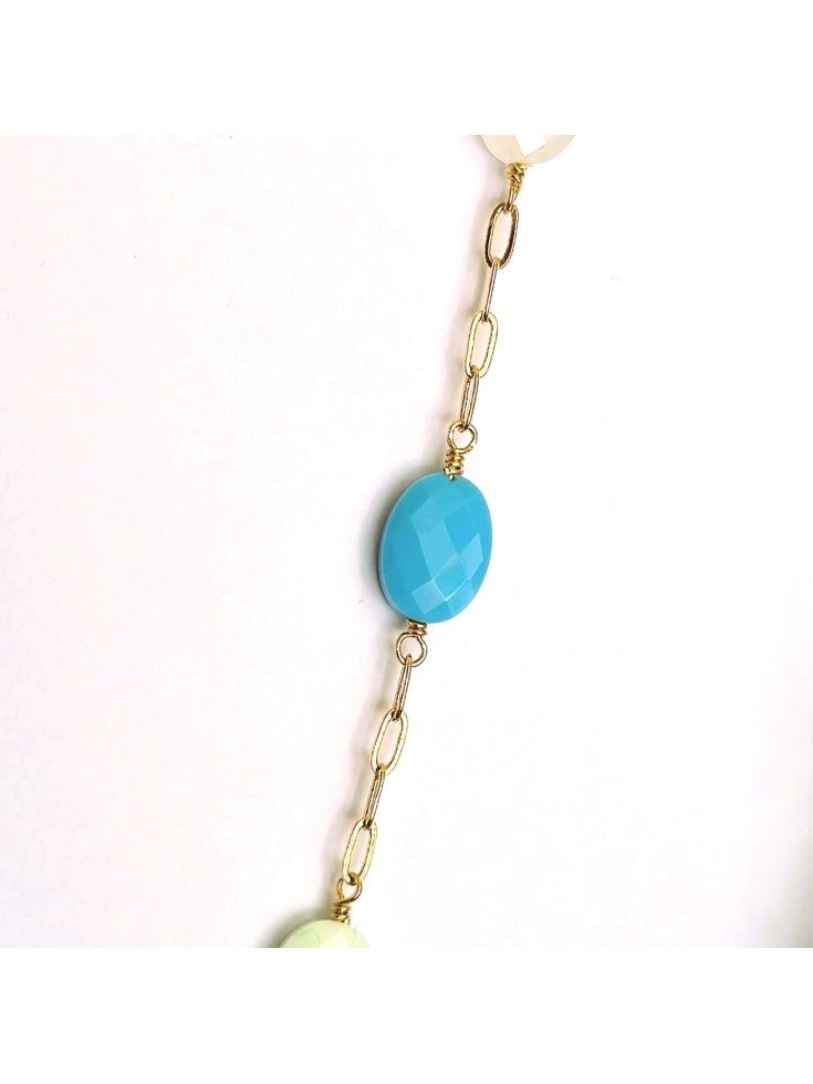 Atelier bijou DIY queue de cochon - 23 mai 10h-13h | Marseille