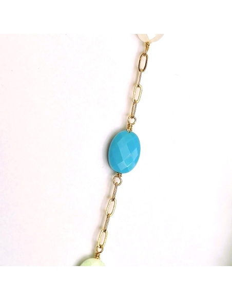 Atelier bijou DIY queue de cochon - 23 mai 10h-13h | Marseille