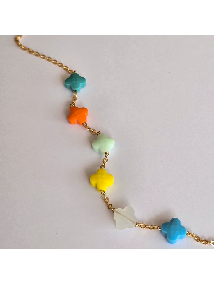 Atelier bijou DIY queue de cochon - 23 mai 10h-13h | Marseille