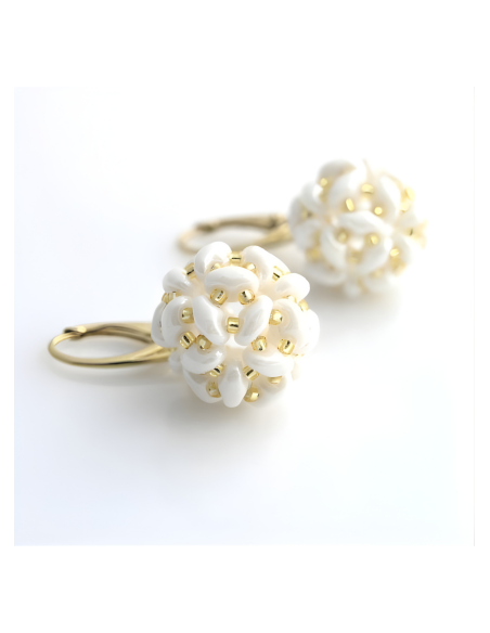 Atelier tissage de perle du 20 juin 14h-16h