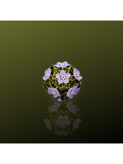 Atelier Diy Bijoux beaded ball- Pearl Access Marseille 2