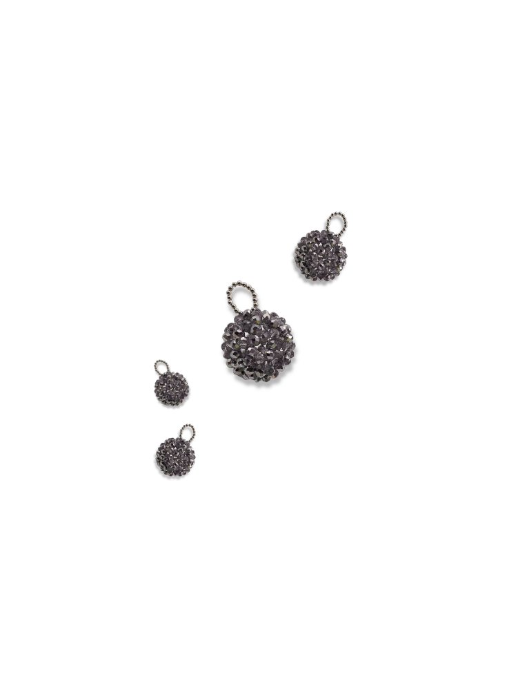 Atelier tissage de perle du 20 juin 14h-16h