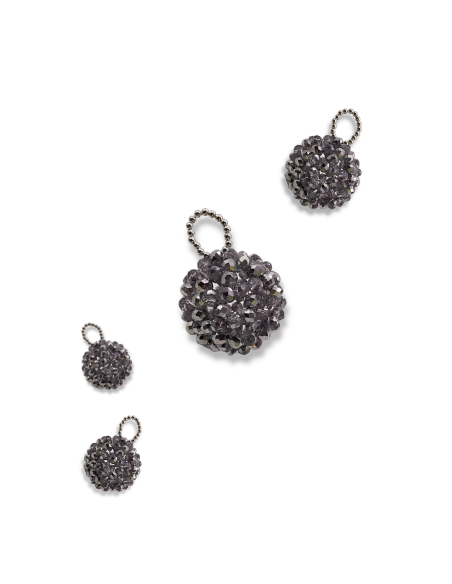 Atelier tissage de perle du 20 juin 14h-16h