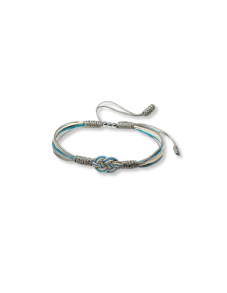 Atelier cordons & fils niveau 2 le 4 juillet 14h-16h