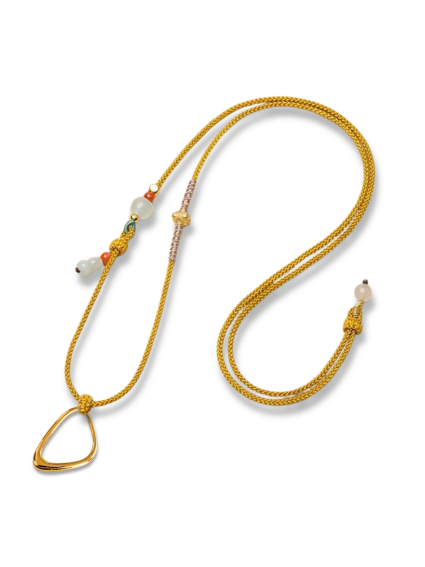 Atelier cordons & fils niveau 2 le 4 juillet 14h-16h 2