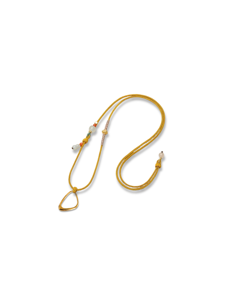 Atelier cordons & fils niveau 2 le 4 juillet 14h-16h