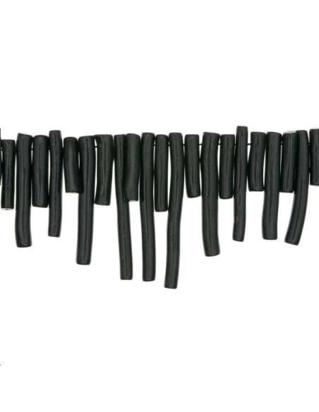 Corail noir naturel bâton  Les Formes diverses en lot- 1 Corail noir naturel bâton  Les Formes diverses en lot- 1