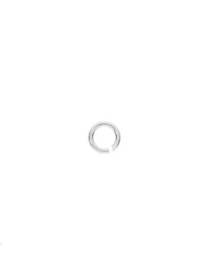 Anneau 3mm  Anneaux de montages- 1