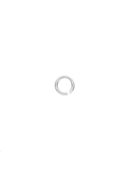 Anneau 3mm  Anneaux de montages- 1