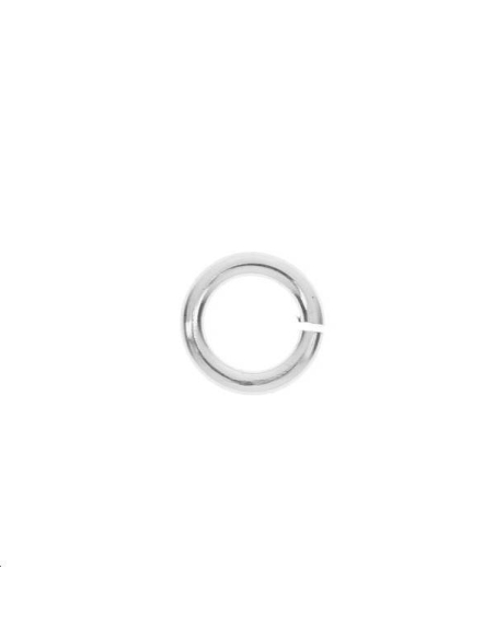 Anneau brisé 5,5mm  Anneaux de montages- 1
