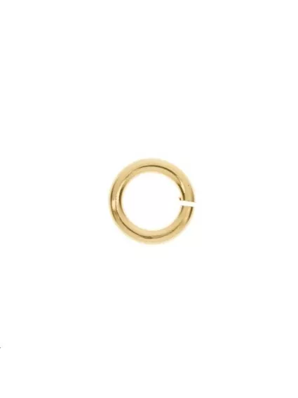 Anneau brisé 5,5mm  Anneaux de montages- 1