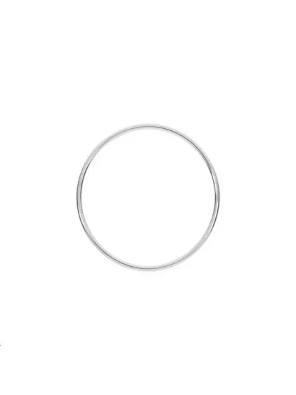 Anneau soudé 23mm  Anneaux- 1
