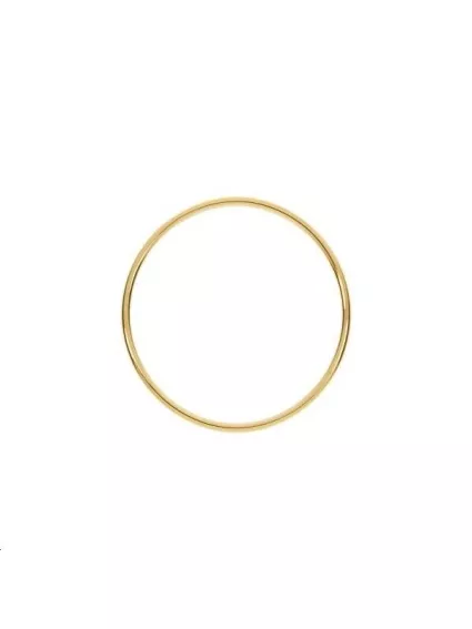 Anneau soudé 23mm  Anneaux- 1