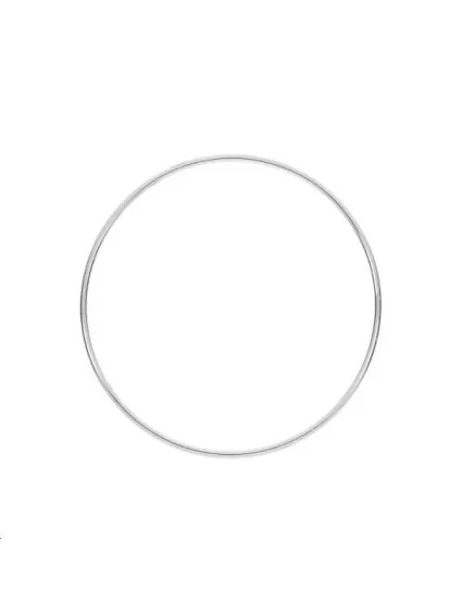 Anneau soudé 36mm  Anneaux- 1