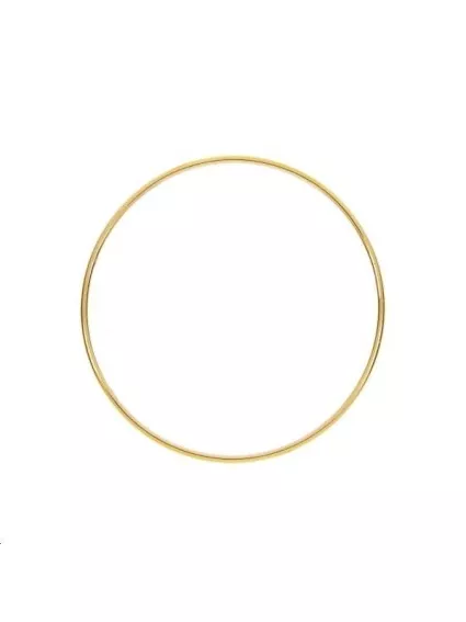 Anneau soudé 36mm  Anneaux- 1