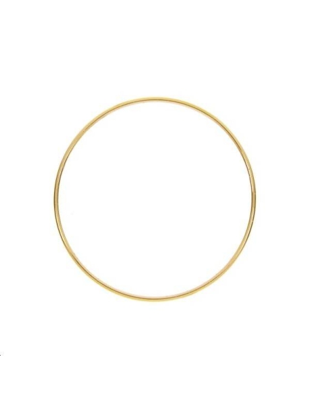 Anneau soudé 36mm  Anneaux- 1