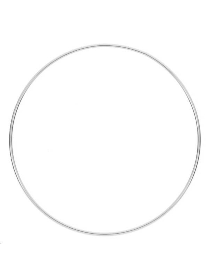 Anneau soudé 49mm  Anneaux- 1