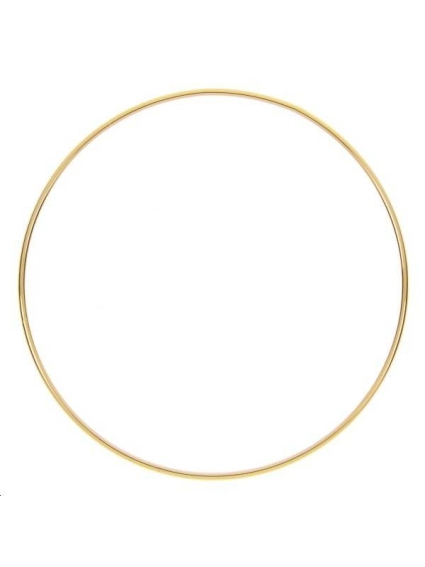 Anneau soudé 49mm  Anneaux- 1