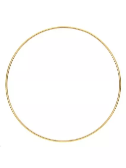 Anneau soudé 49mm  Anneaux- 1