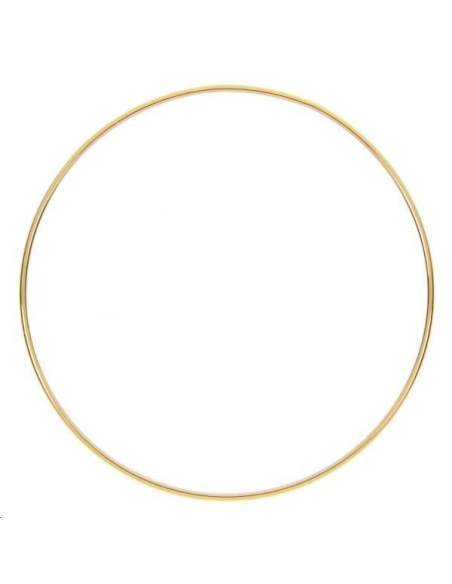 Anneau soudé 49mm  Anneaux- 1