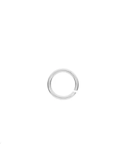 Anneau brisé 5mm  Anneaux de montages- 1