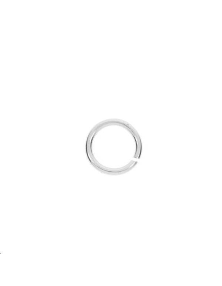 Anneau brisé 5mm  Anneaux de montages- 1