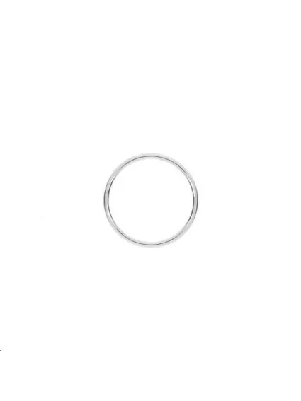 Anneau soudé 15mm  Anneaux- 1