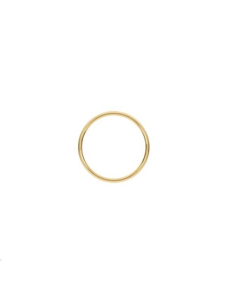 Anneau soudé 15mm  Anneaux- 1