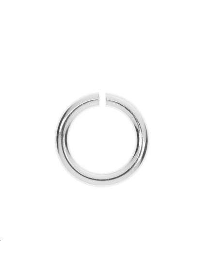 Anneau rond 14x90mm  Anneaux de montages- 1