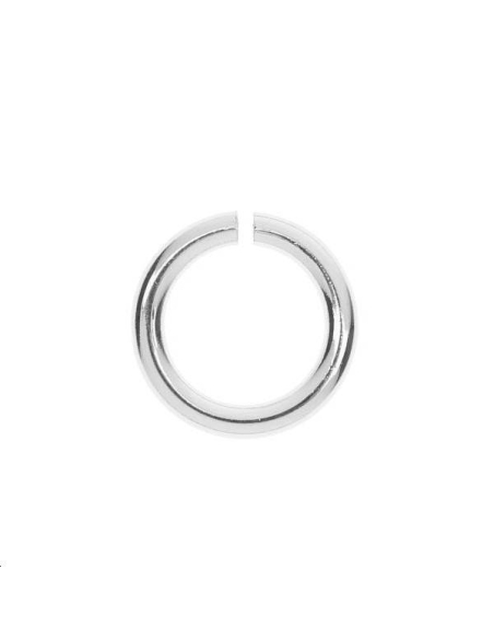 Anneau rond 14x90mm  Anneaux de montages- 1