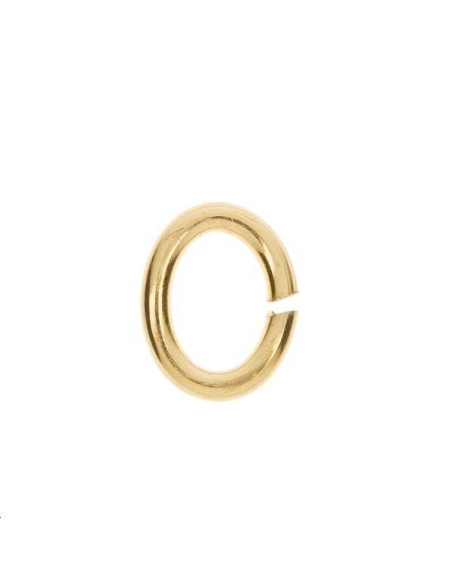 Anneau oval 14x65x85mm  Anneaux de montages- 1 Anneau oval 14x65x85mm  Anneaux de montages- 1