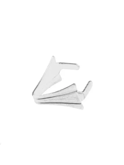 Bélière 8x4mm  Bélières- 1