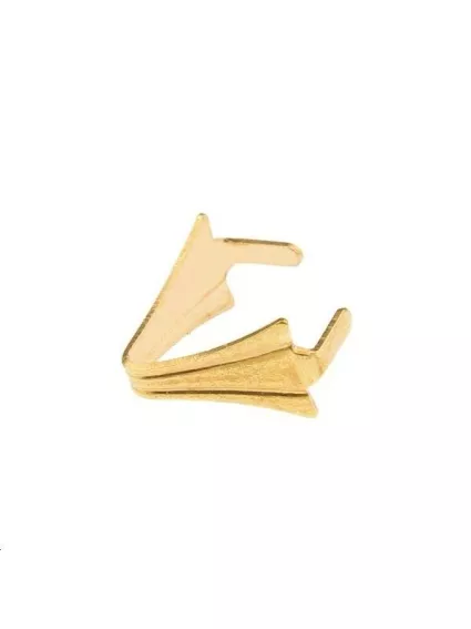 Bélière 8x4mm  Bélières- 1