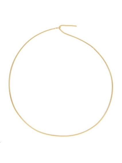 Créoles 60mm 1 anneau  Boucles d'oreilles- 1